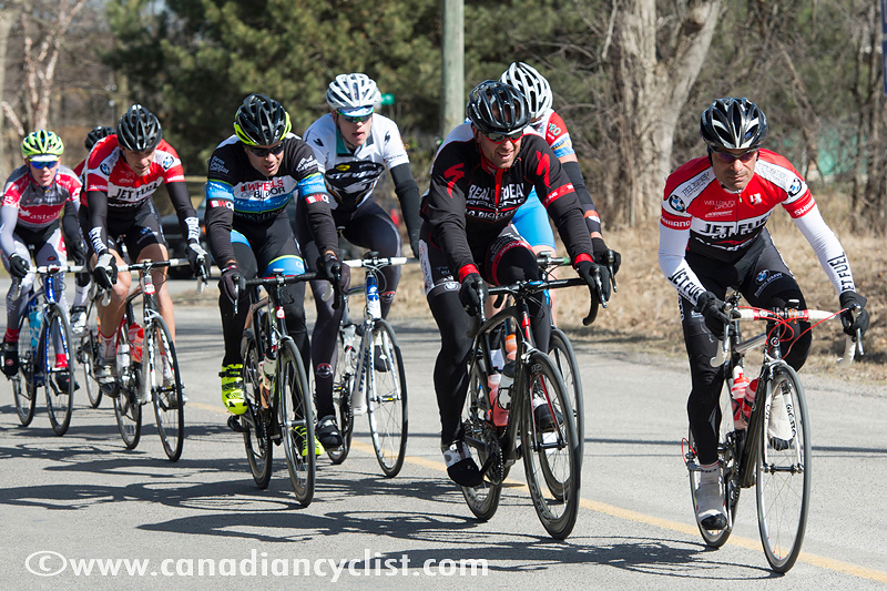 Good Friday Road Race