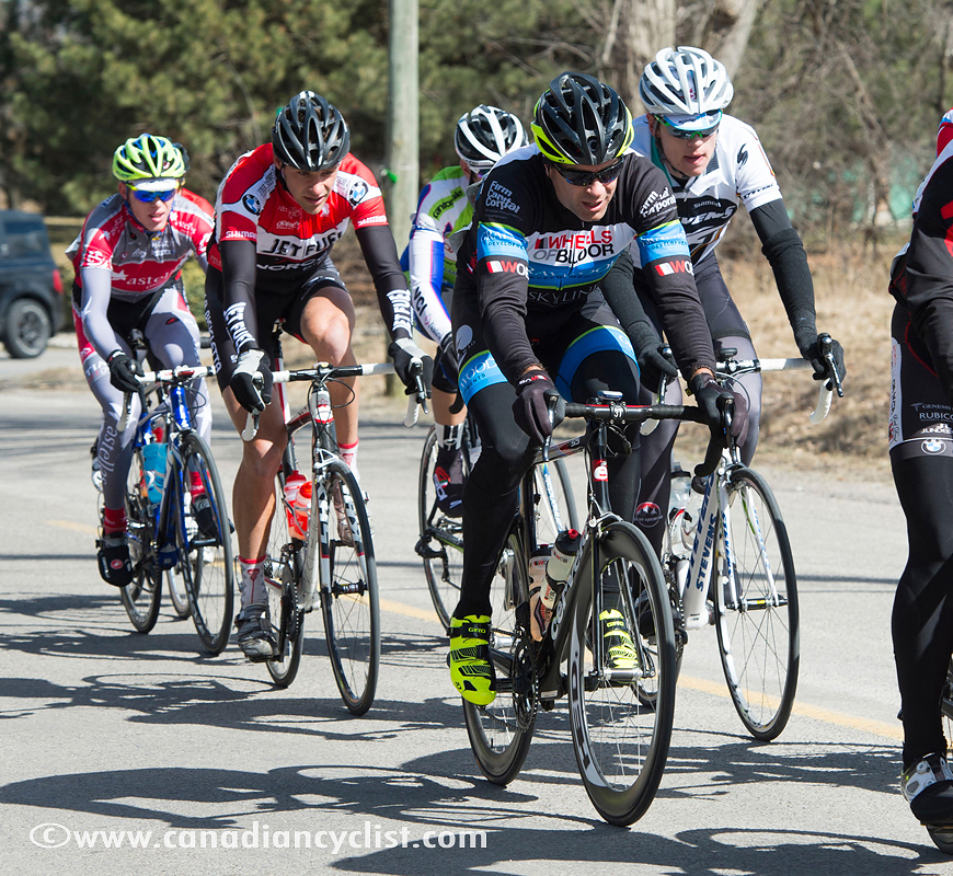 Good Friday Road Race
