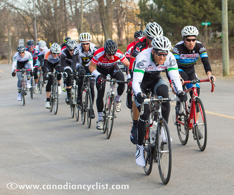 Good Friday Road Race