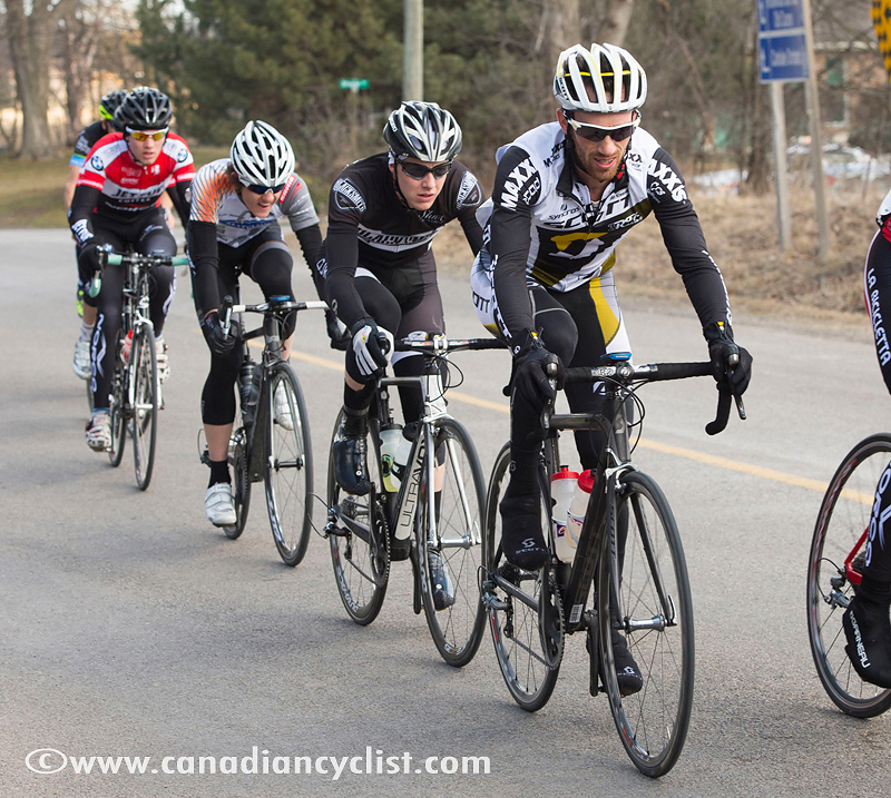 Good Friday Road Race
