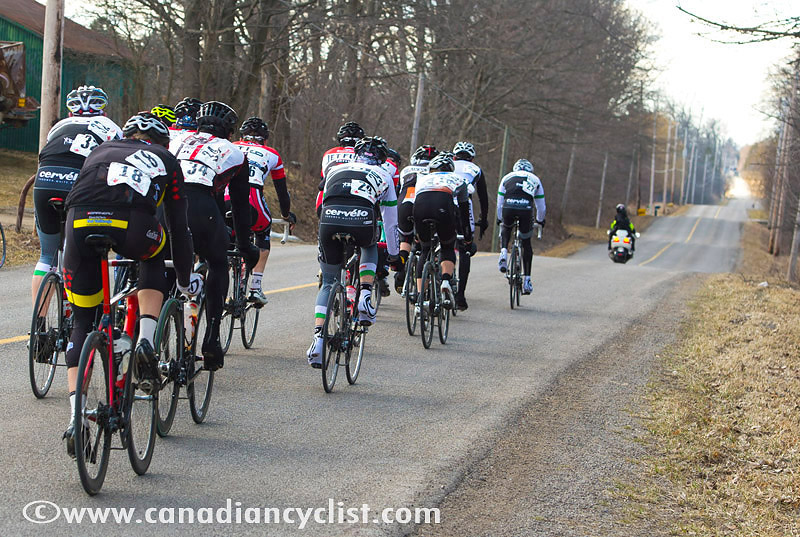 Good Friday Road Race