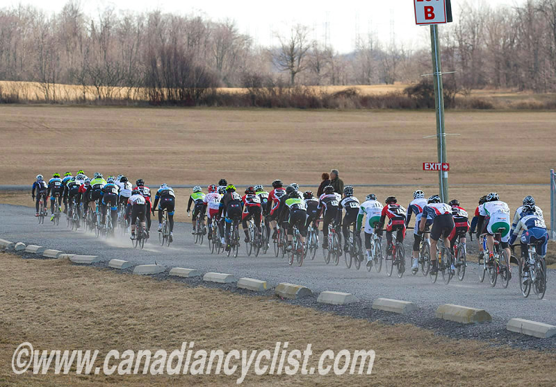 Good Friday Road Race