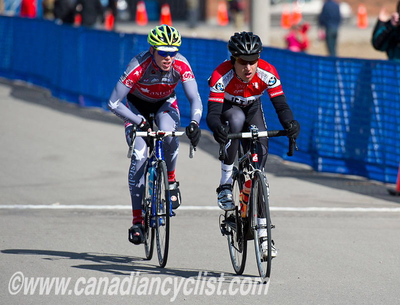 Good Friday Road Race