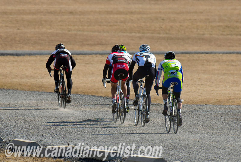 Good Friday Road Race