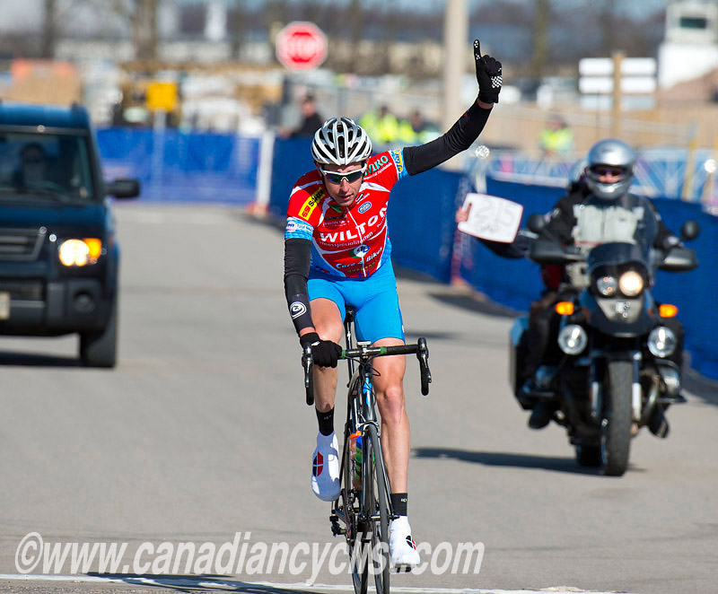 Good Friday Road Race