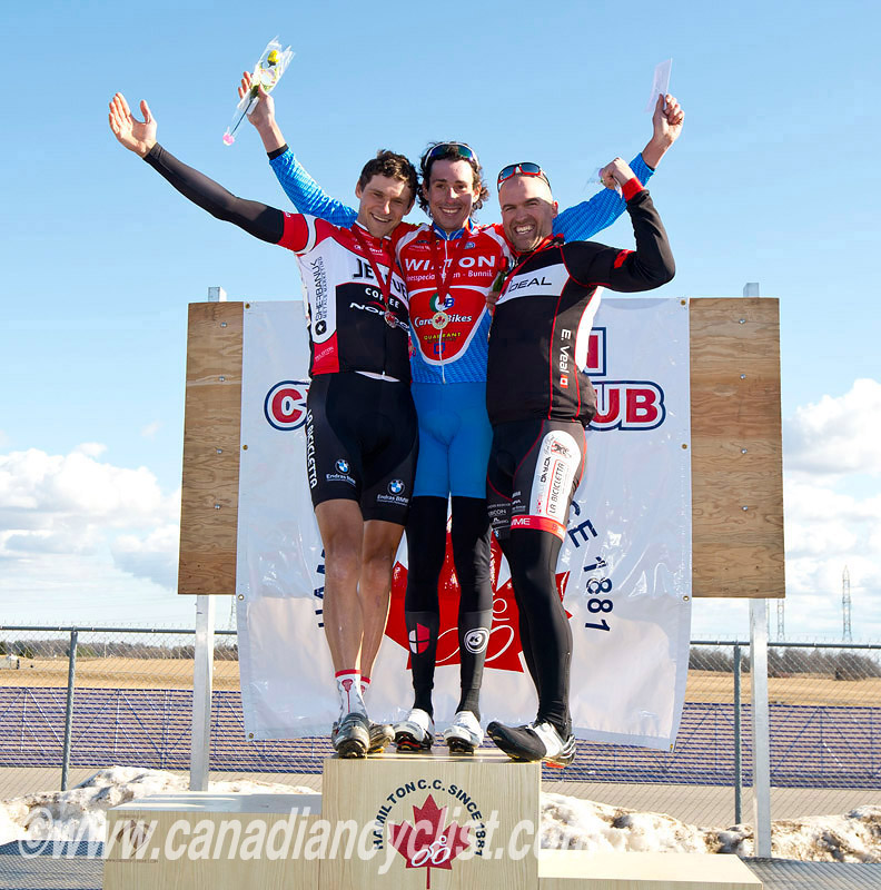 Good Friday Road Race