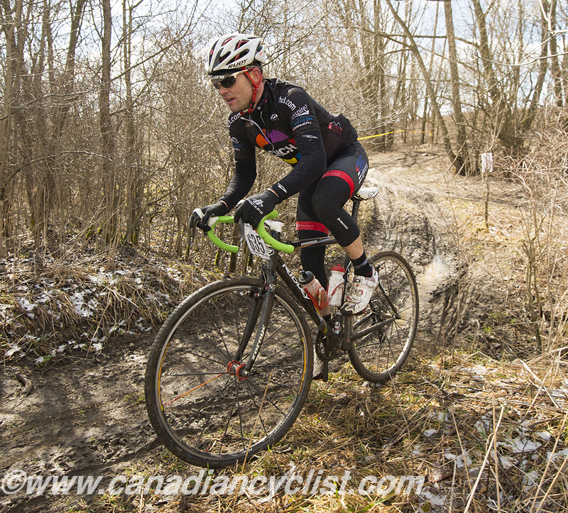2013 Paris to Ancaster