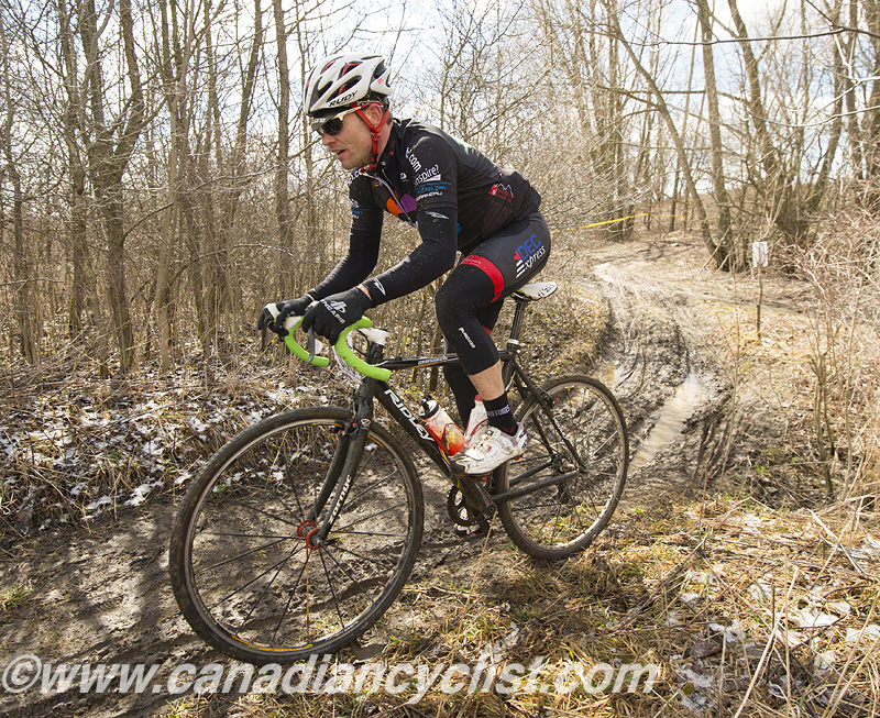 2013 Paris to Ancaster