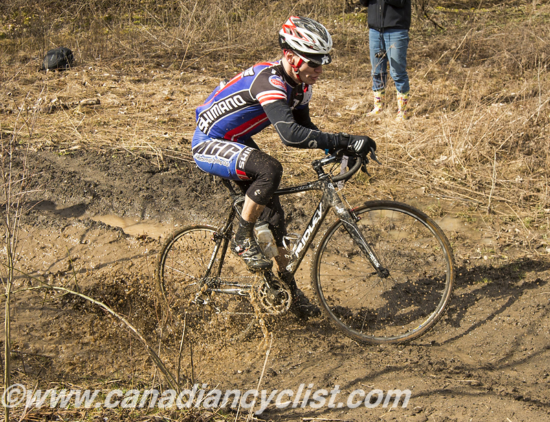 2013 Paris to Ancaster