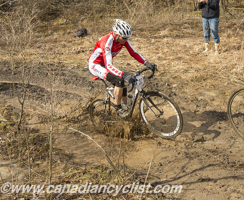 2013 Paris to Ancaster