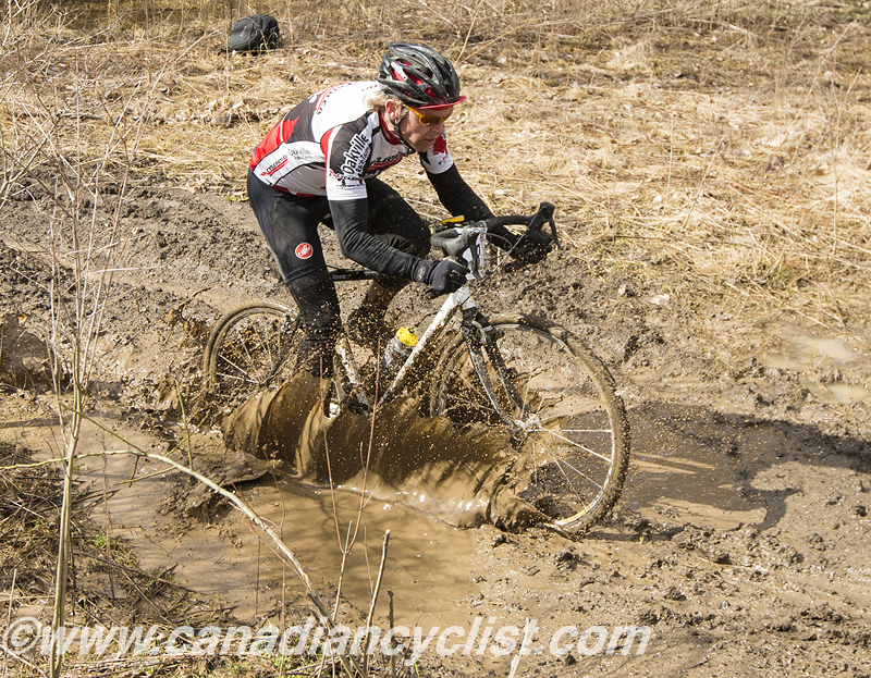 2013 Paris to Ancaster