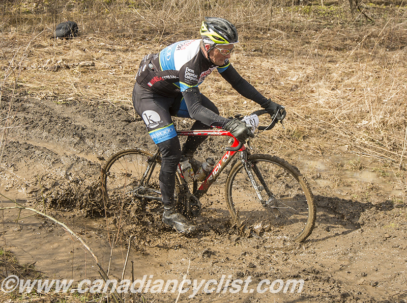 2013 Paris to Ancaster