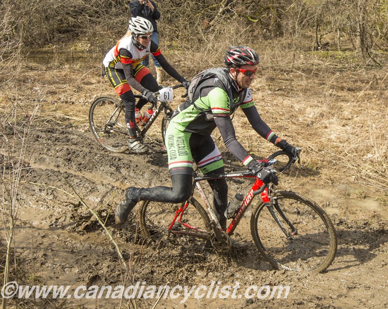 2013 Paris to Ancaster