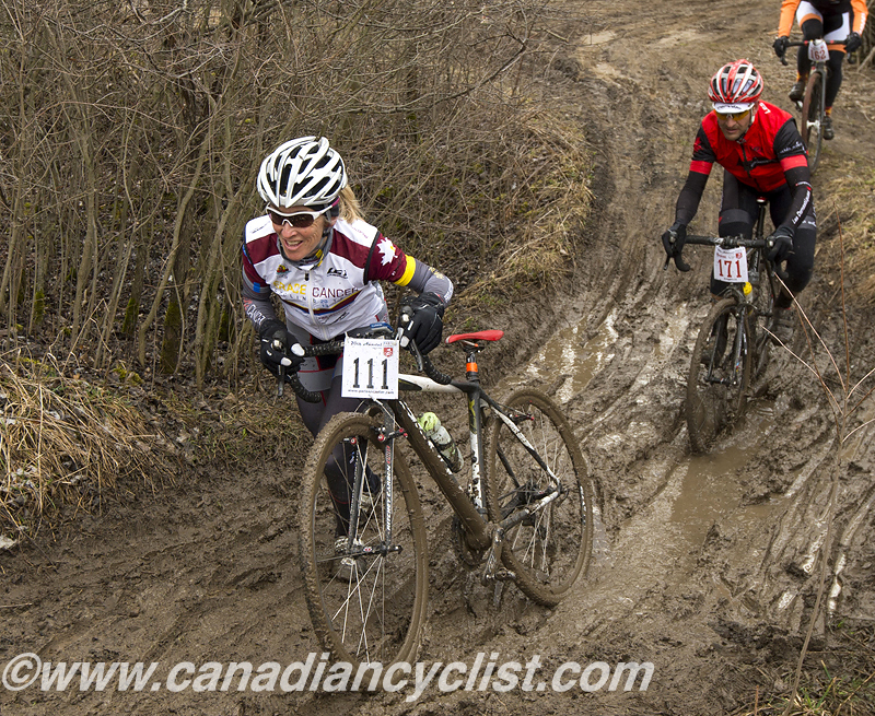 2013 Paris to Ancaster