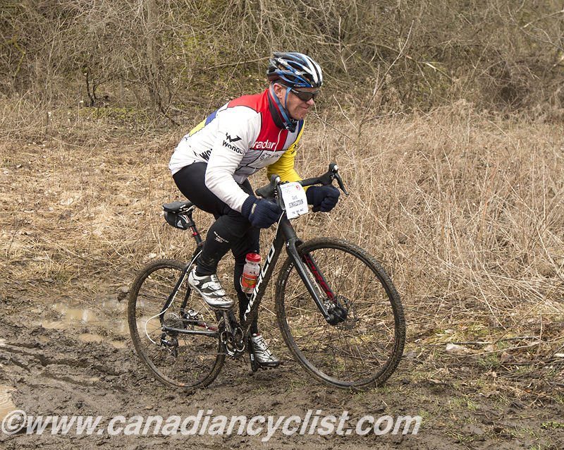 2013 Paris to Ancaster