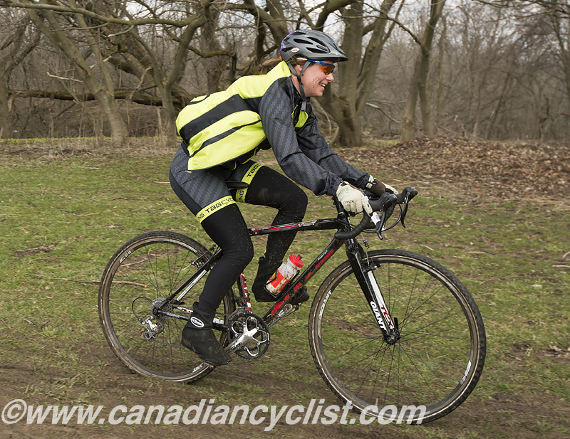 2013 Paris to Ancaster
