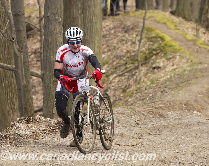 2013 Paris to Ancaster
