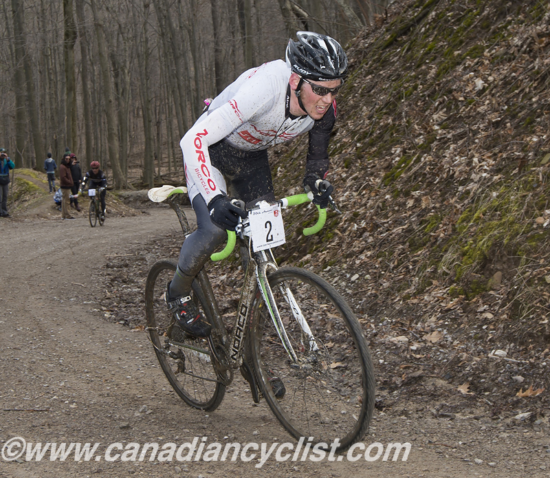 2013 Paris to Ancaster