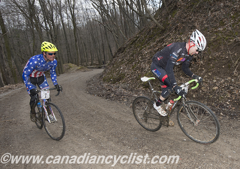 2013 Paris to Ancaster