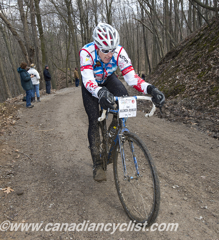 2013 Paris to Ancaster
