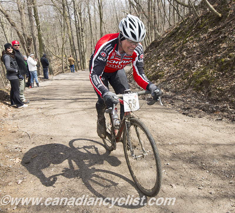 2013 Paris to Ancaster