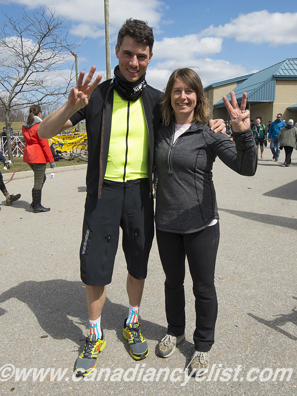 2013 Paris to Ancaster