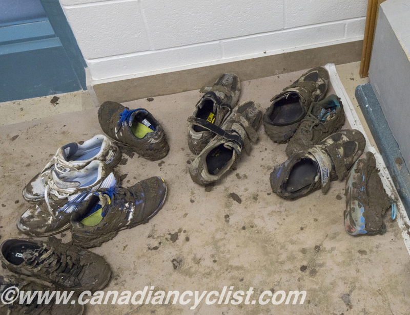 2013 Paris to Ancaster