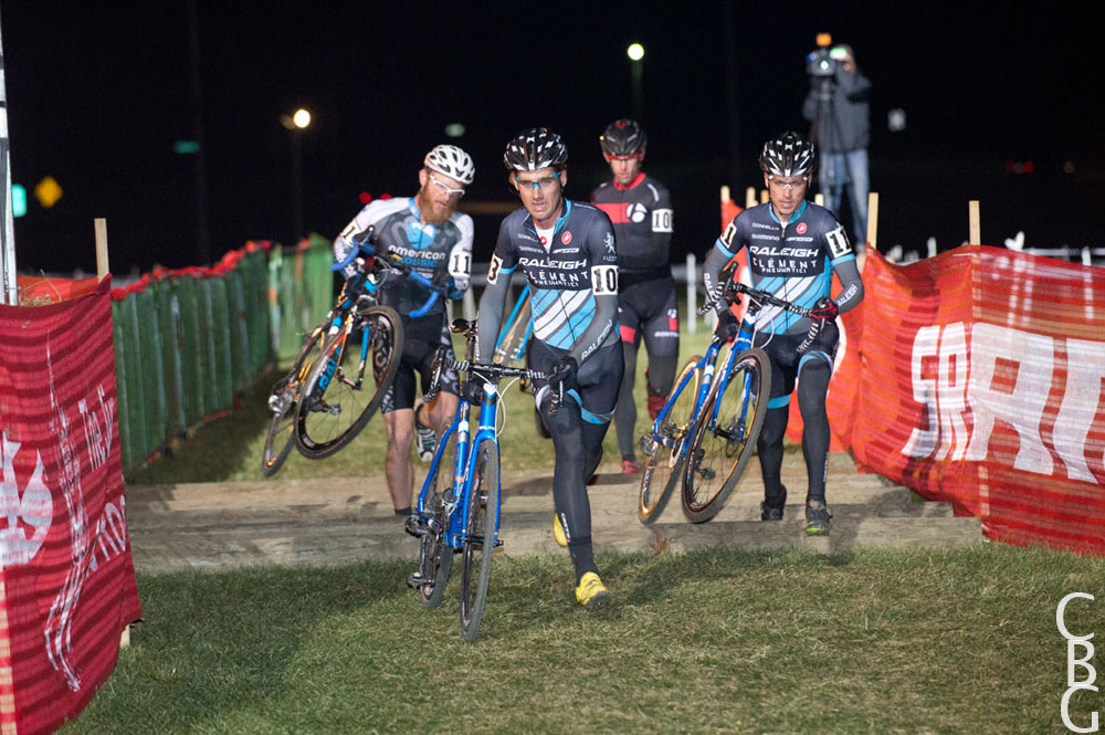 Jingle Cross, 2013