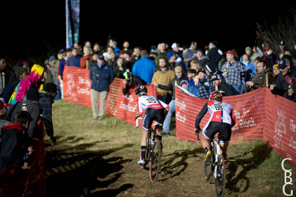 Jingle Cross, 2013