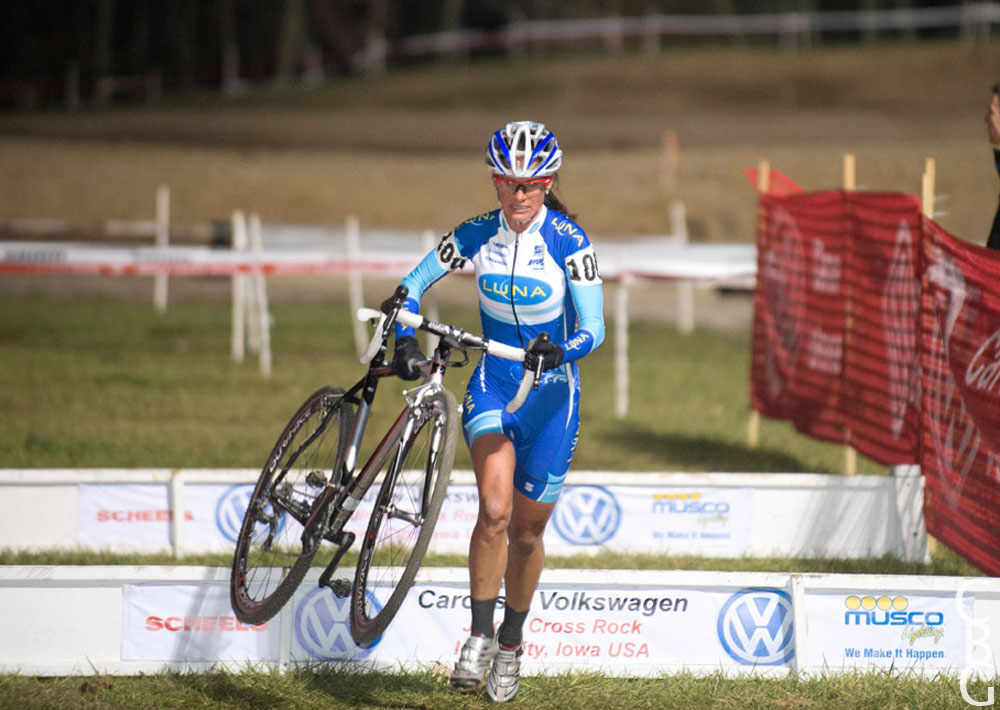 Jingle Cross, 2013