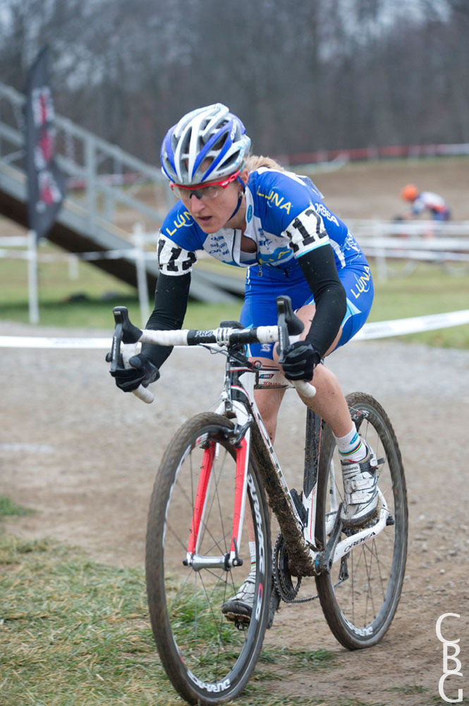 Jingle Cross, 2013