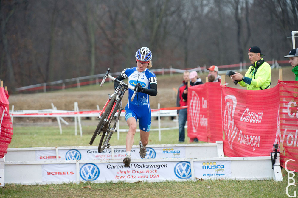 Jingle Cross, 2013