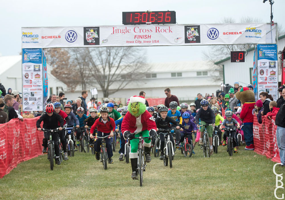 Jingle Cross, 2013