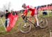 Jingle Cross, 2013