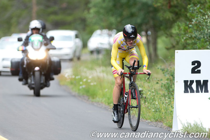 USA Pro Challenge, 2013