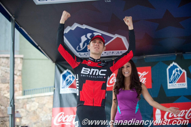 USA Pro Challenge, 2013