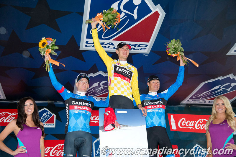 USA Pro Challenge, 2013