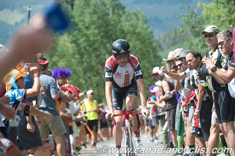 USA Pro Challenge, 2013