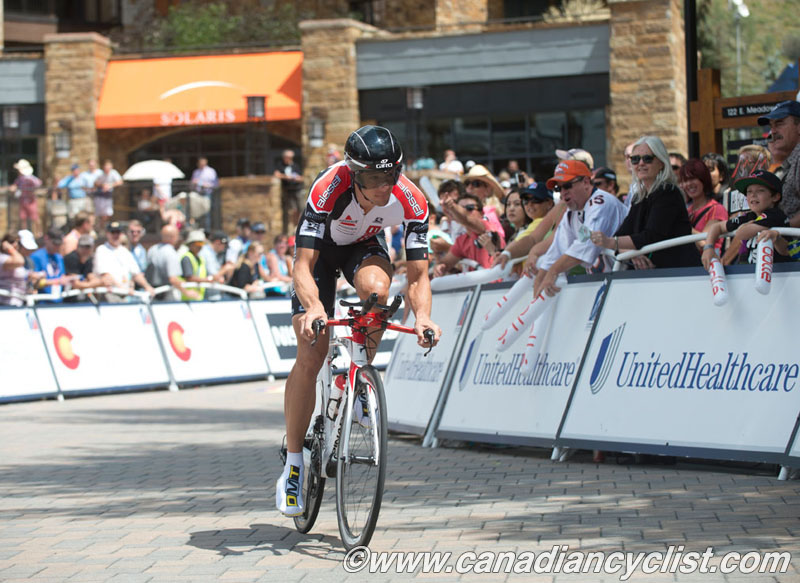 USA Pro Challenge, 2013