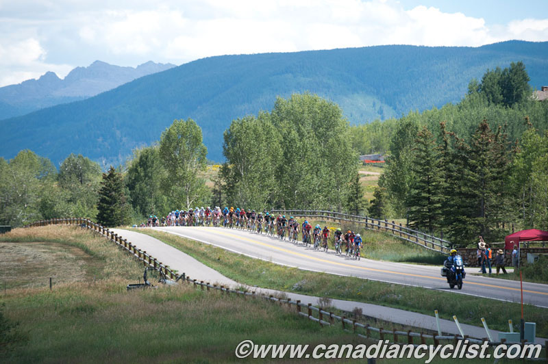 USA Pro Challenge, 2013