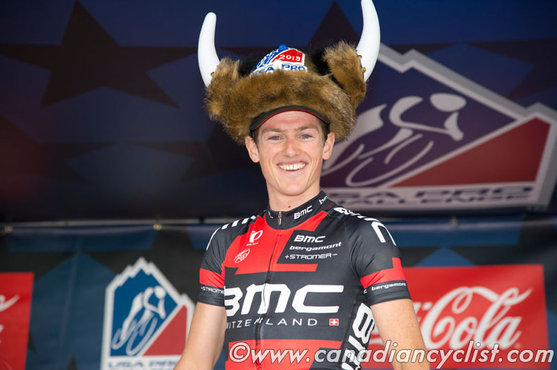 USA Pro Challenge, 2013