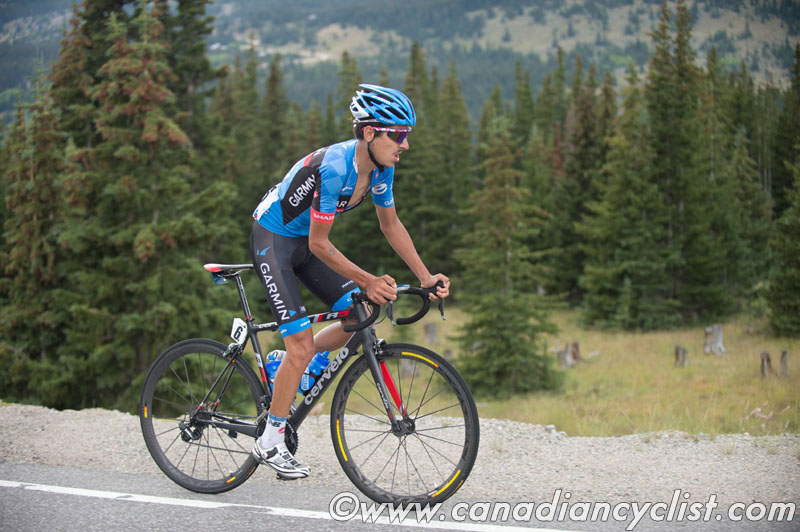 USA Pro Challenge, 2013