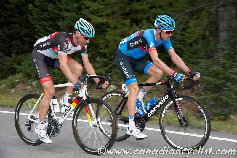 USA Pro Challenge, 2013