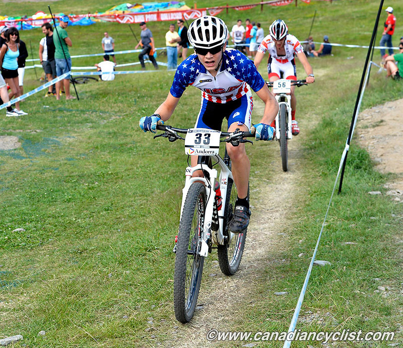 World Cup Valnord, Andorra