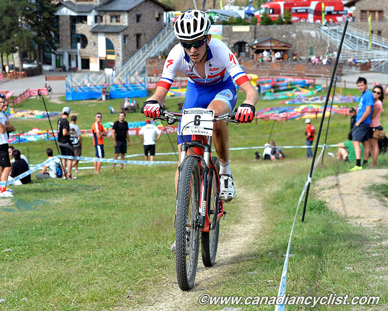 World Cup Valnord, Andorra