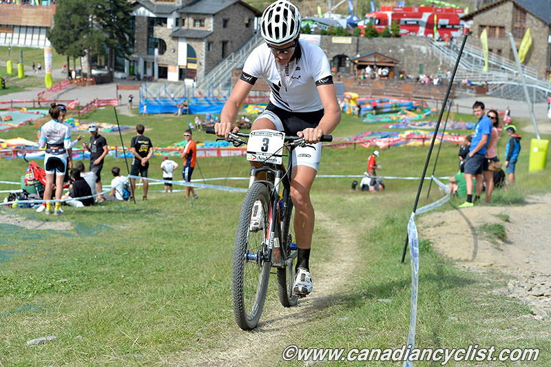 World Cup Valnord, Andorra