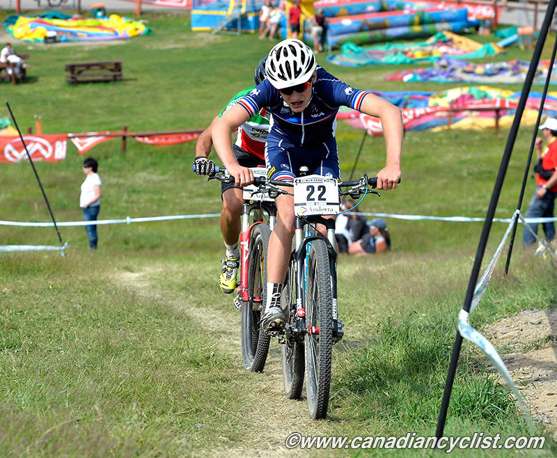 World Cup Valnord, Andorra