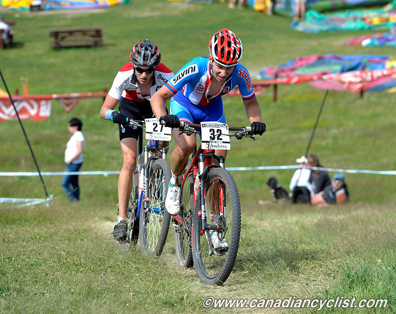 World Cup Valnord, Andorra