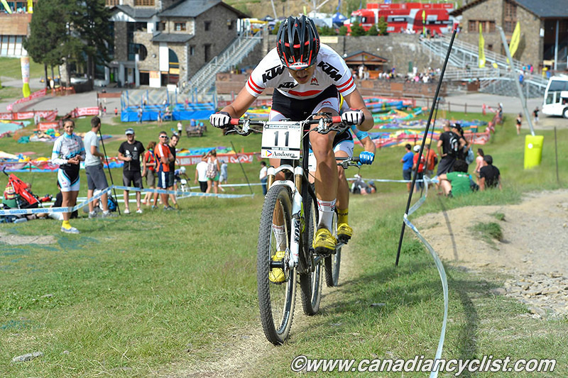 World Cup Valnord, Andorra