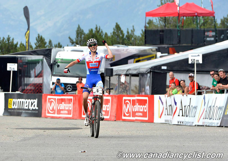 World Cup Valnord, Andorra